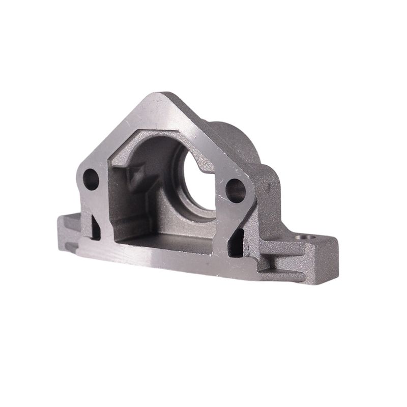 Guia Soporte Valvulas Motor 4Ld 640/820