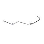 Tubo Inyeccion Combustible Inyector Orejas Motor 4Ld 640/820