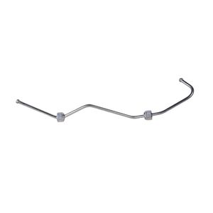 Tubo Inyeccion Combustible Inyector Orejas Motor 4Ld 640/820