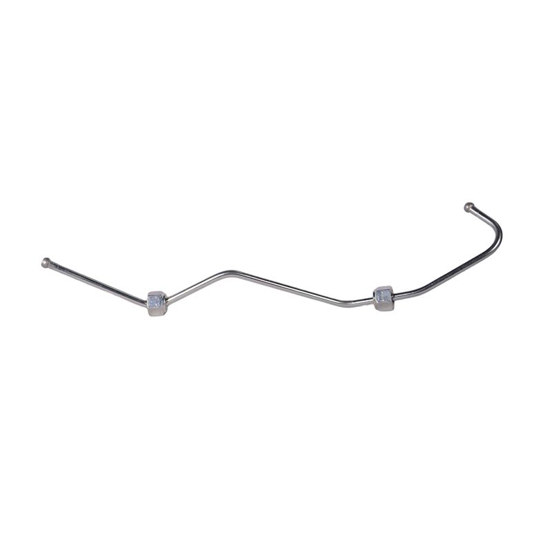 Tubo Inyeccion Combustible Inyector Orejas Motor 4Ld 640/820