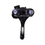 Palanca De Aceleracion Vibrocompactadora Fc10-Gm200 / Fc80-Gm200