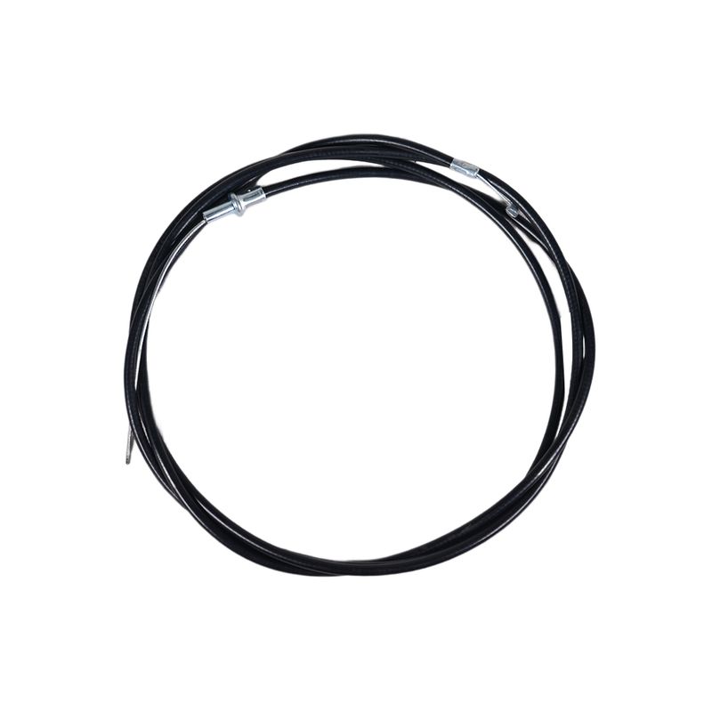 Guaya, Allanadora A Motor Fc36-Gm200
