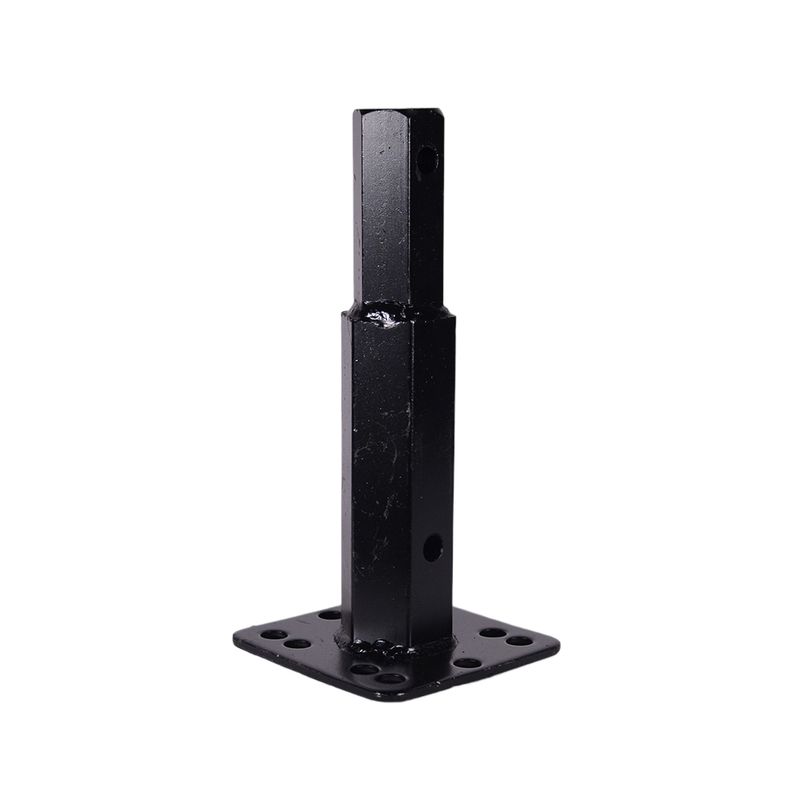 Extension Tubo Soporte Cuchillas Forte Fd900T