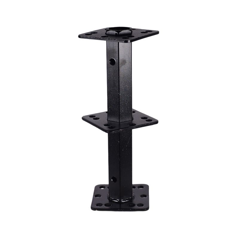 Tubo Soporte Cuchillas Forte Fd900T