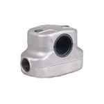 Soporte Completo Manillar Guadañadora Mg430 / Fm-43 / Rf43-Ii