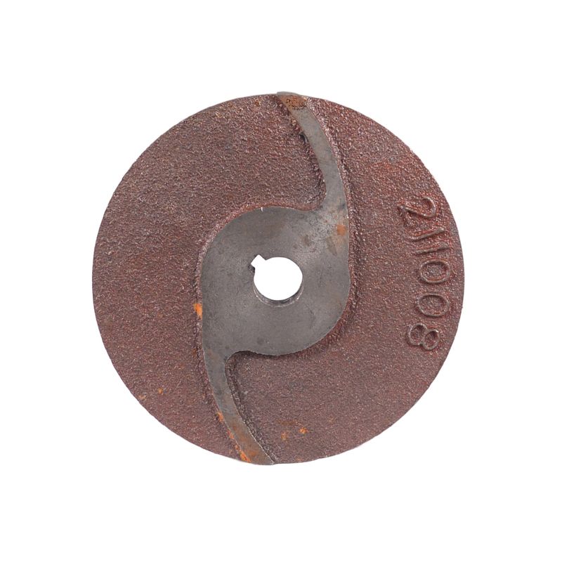 Impeller Electrobomba Vsp750F