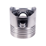 KIT PISTON Y ANILLOS MOTOR 4LD 820