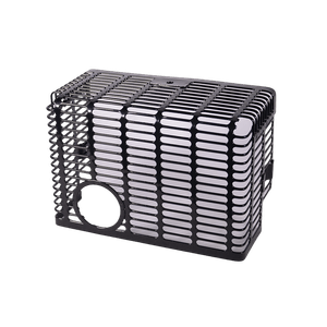 Protector Exhosto Motor 3Ld510/4Ld820