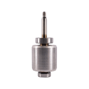 Rotor Rodamientos 6204 6202 Electrobomba Wq-0.55B