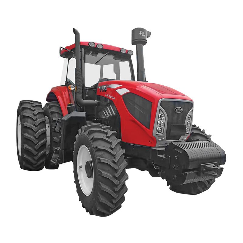 LX2204