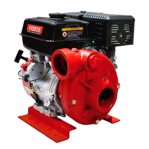 Motobomba FORTE a Gasolina GM460-300H Alta Presión