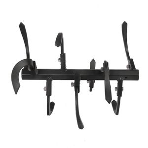 Juego de Cuchillas de Profundidad para Minitractor FORTE FTD001-002