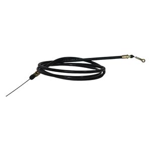 CONJUNTO CABLE ACELERACION MANUAL TRACTOR NLX954/NLY1154E